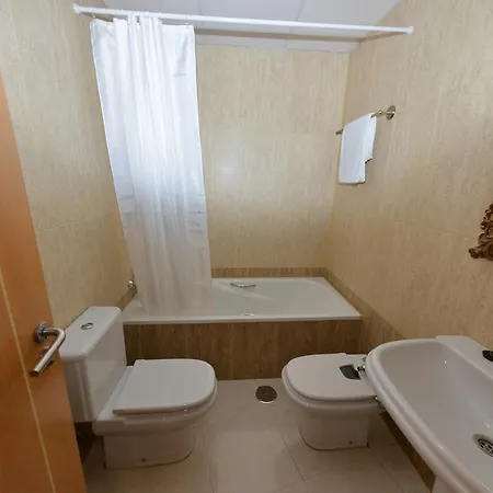 Apartment Magnifico Piso Centro Historico Malaga